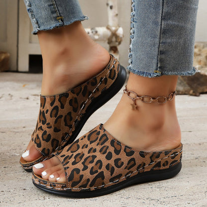 Comfortable Orthopedic Sandals for Daily Wear
