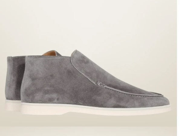 Elegant Orthopedic Boots for Every Step