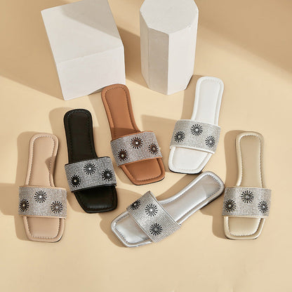 Beautifully Crafted Orthopedic Sandals