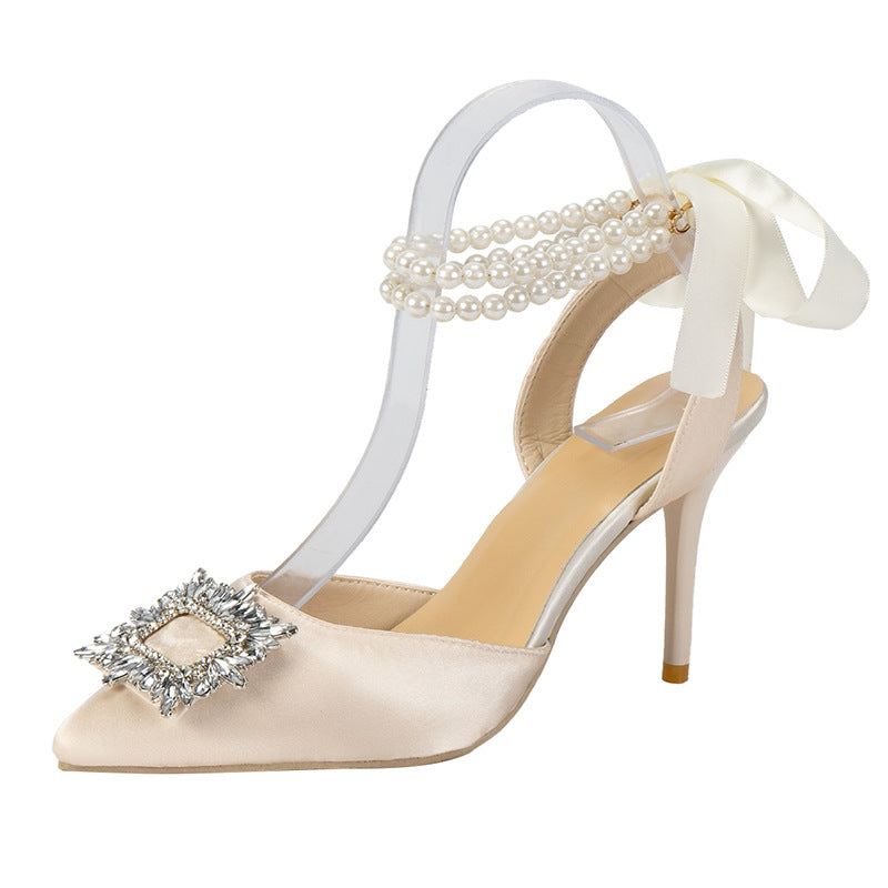 Beautifully Crafted Orthopedic Sandals
