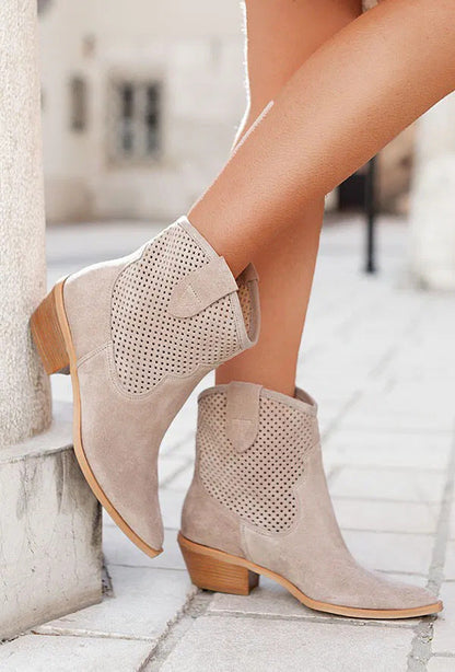 Stylish Orthopedic Boots for Any Occasion