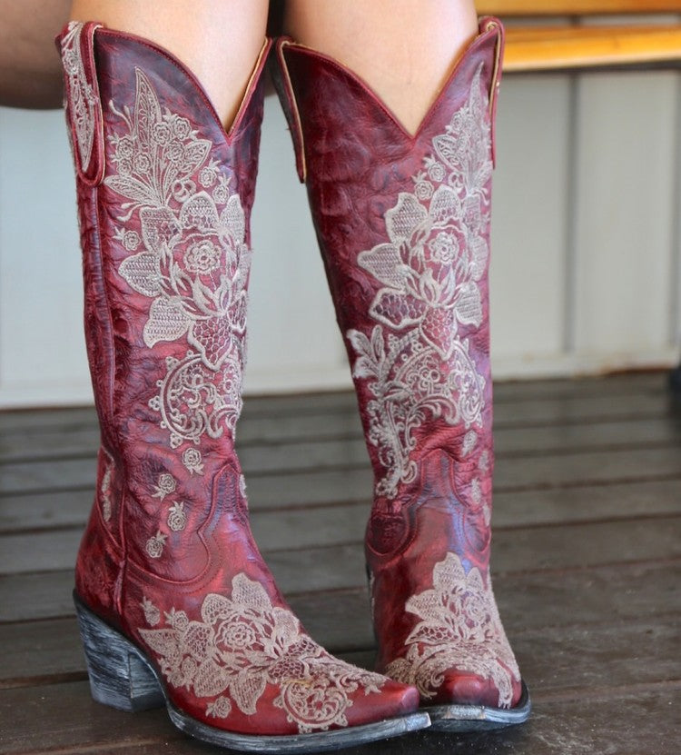 Comfortable Orthopedic Boots for Daily Wear