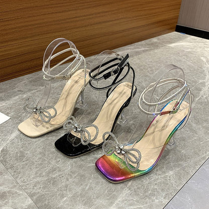 Classic Orthopedic Sandals with Timeless Style