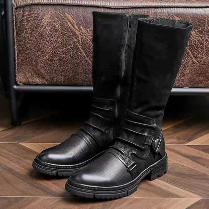 Beautifully Crafted Orthopedic Boots