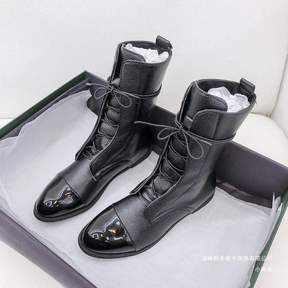 Beautifully Crafted Orthopedic Boots