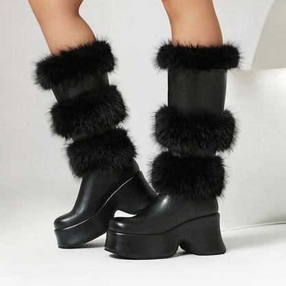Beautifully Crafted Orthopedic Boots
