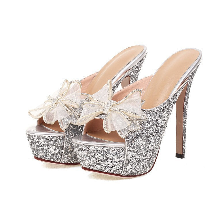 Chic Orthopedic Sandals with Unique Design