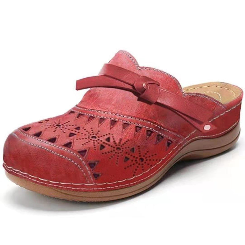 Chic Orthopedic Sandals with Unique Design