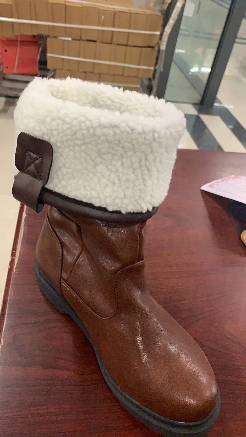 Beautifully Crafted Orthopedic Boots