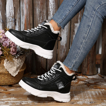 Comfortable Orthopedic Boots for Daily Wear