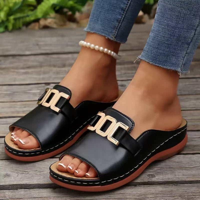 Stylish Orthopedic Sandals for Any Occasion