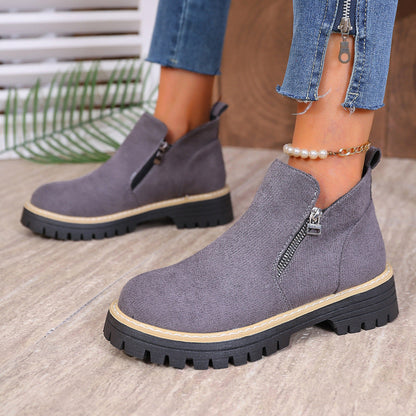 Stylish Orthopedic Boots for Any Occasion