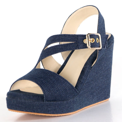 Graceful Orthopedic Sandals for Modern Look