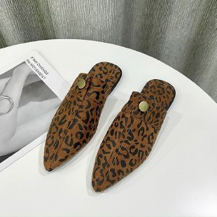 Beautifully Crafted Orthopedic Sandals