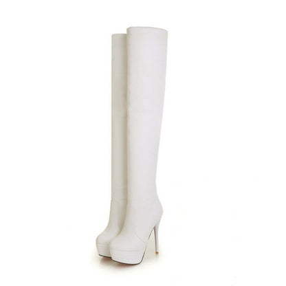 Elegant Orthopedic Boots for Every Step