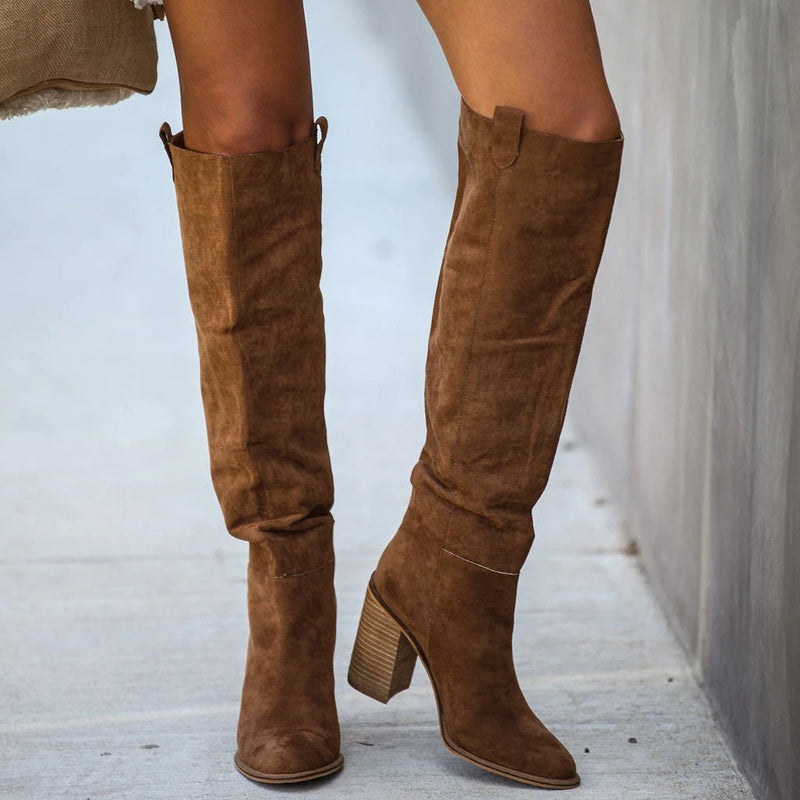 Beautifully Crafted Orthopedic Boots
