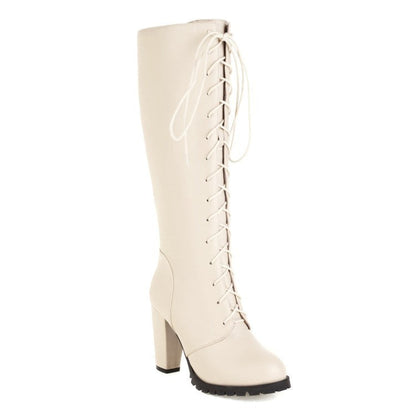 Classic Orthopedic Boots with Timeless Style