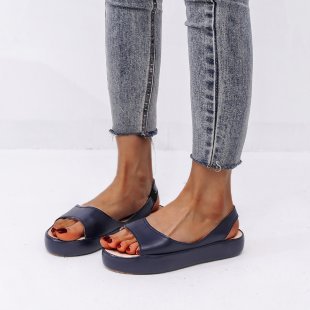 Elegant Orthopedic Sandals for Every Step