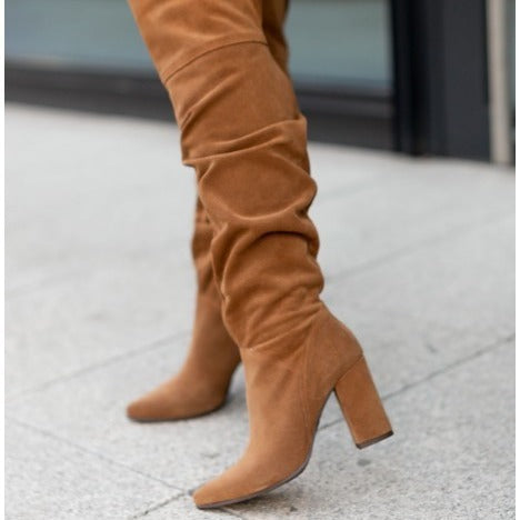 Stylish Orthopedic Boots for Any Occasion