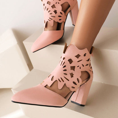 Beautifully Crafted Orthopedic Sandals