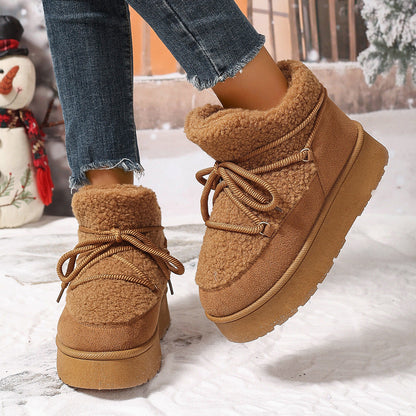 Beautifully Crafted Orthopedic Boots
