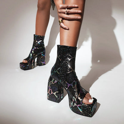 Classic Orthopedic Sandals with Timeless Style