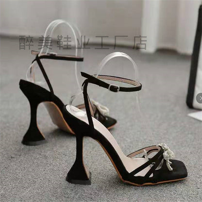 Elegant Orthopedic Sandals for Every Step
