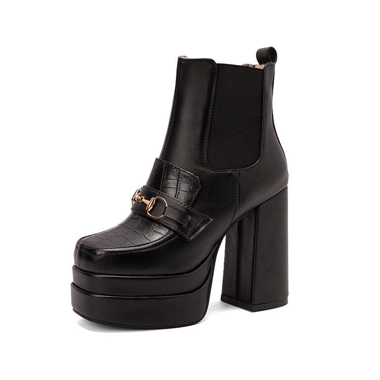 Stylish Orthopedic Boots for Any Occasion