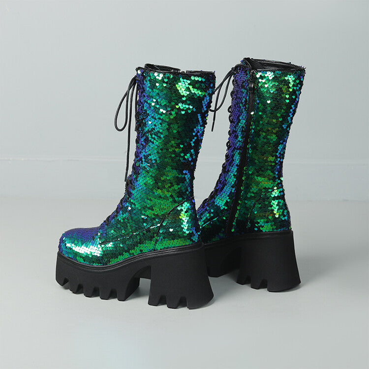 Elegant Orthopedic Boots for Every Step