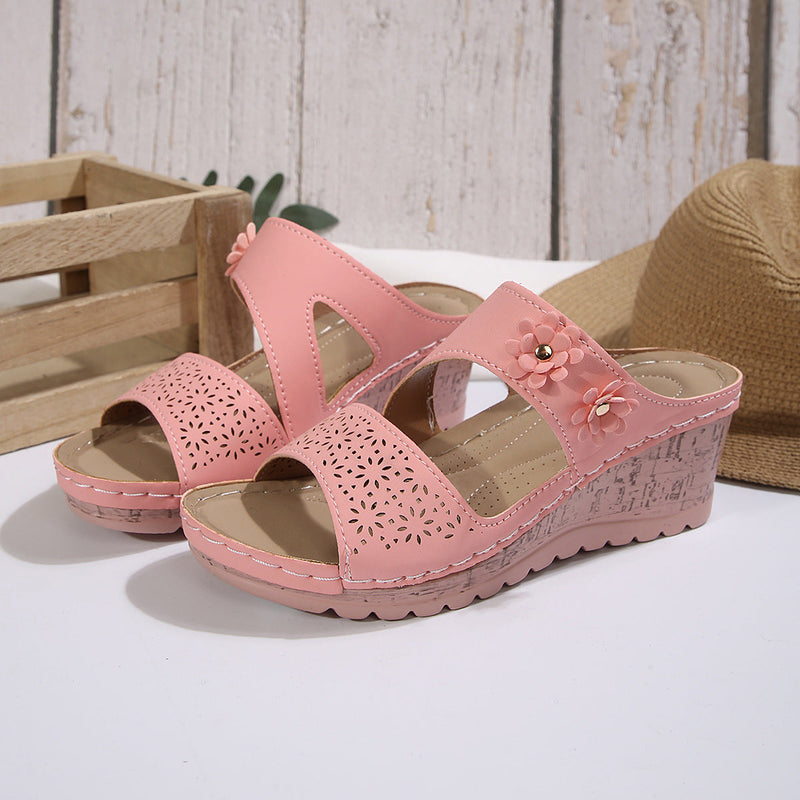 Comfortable Orthopedic Sandals for Daily Wear