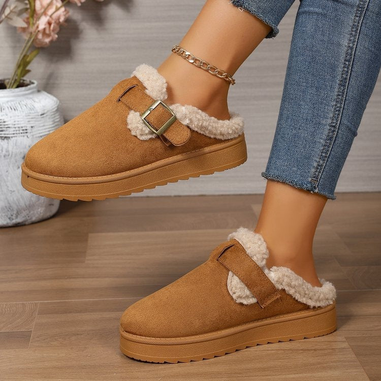 Elegant Orthopedic Boots for Every Step