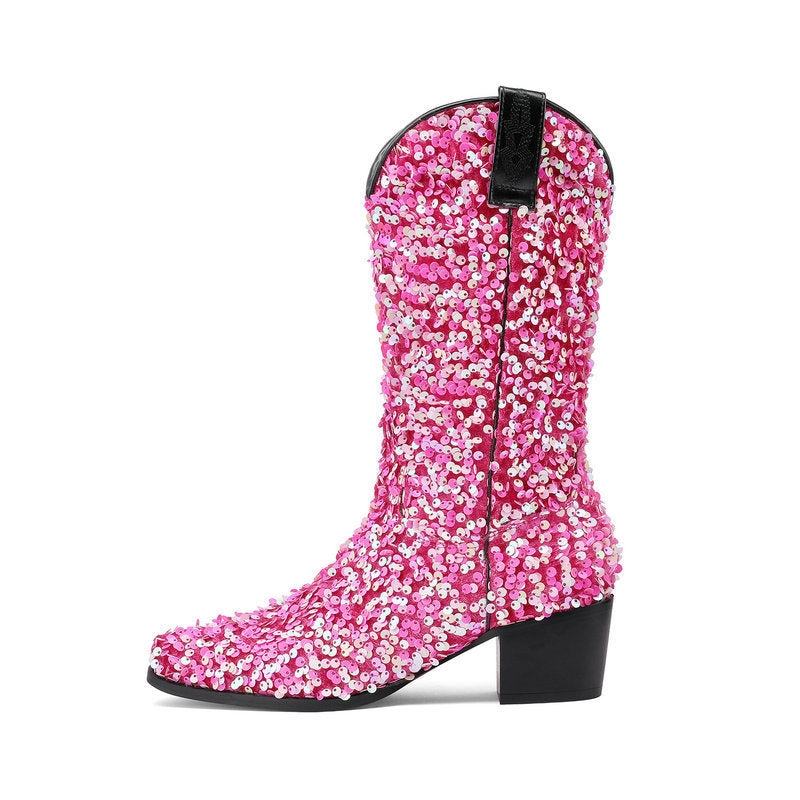Elegant Orthopedic Boots for Every Step