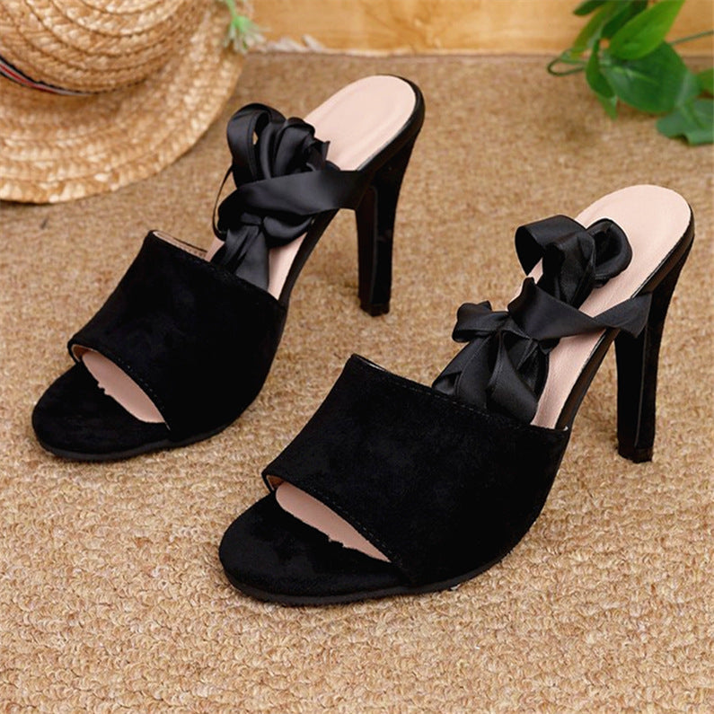 Classic Orthopedic Sandals with Timeless Style