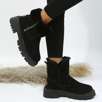 Beautifully Crafted Orthopedic Boots