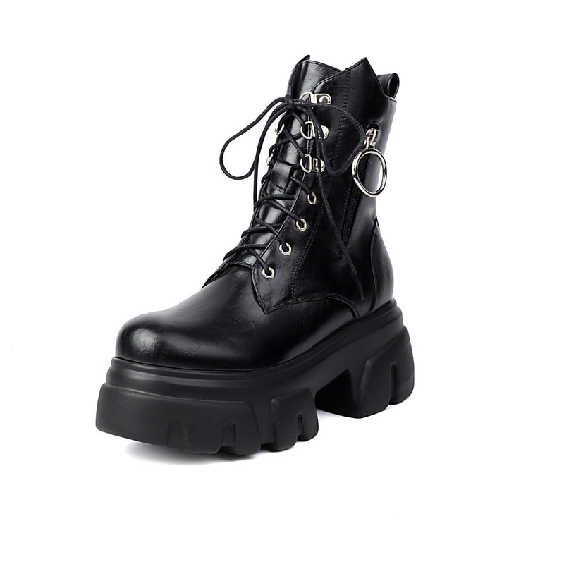 Beautifully Crafted Orthopedic Boots