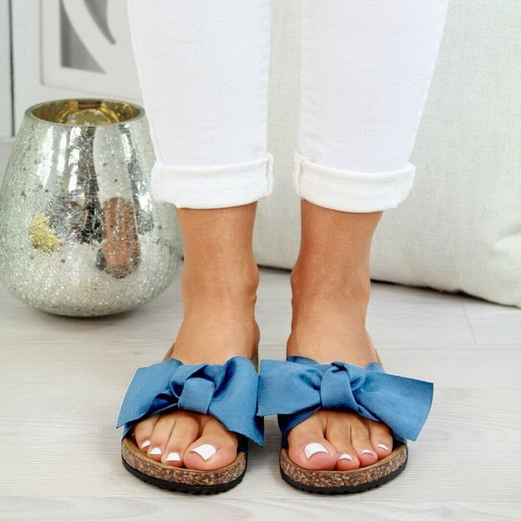 Classic Orthopedic Sandals with Timeless Style