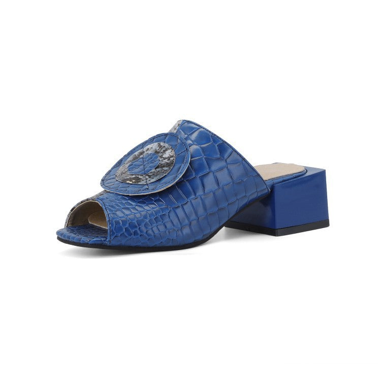 Comfortable Orthopedic Sandals for Daily Wear
