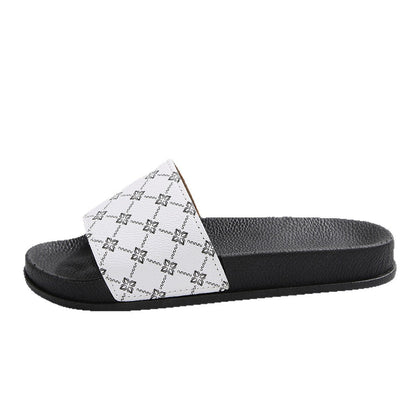 Vintage Inspired Orthopedic Sandals