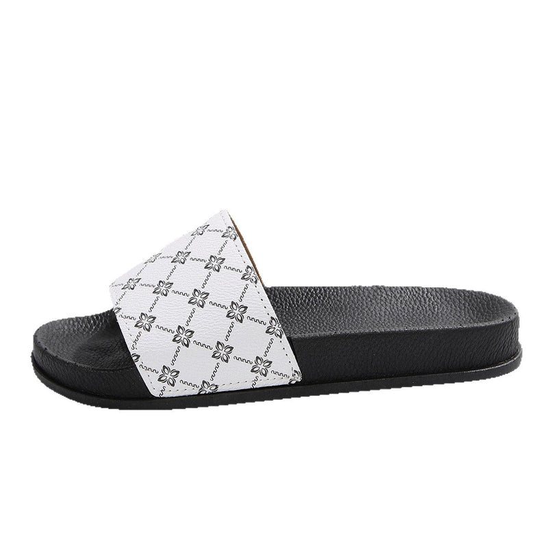 Vintage Inspired Orthopedic Sandals