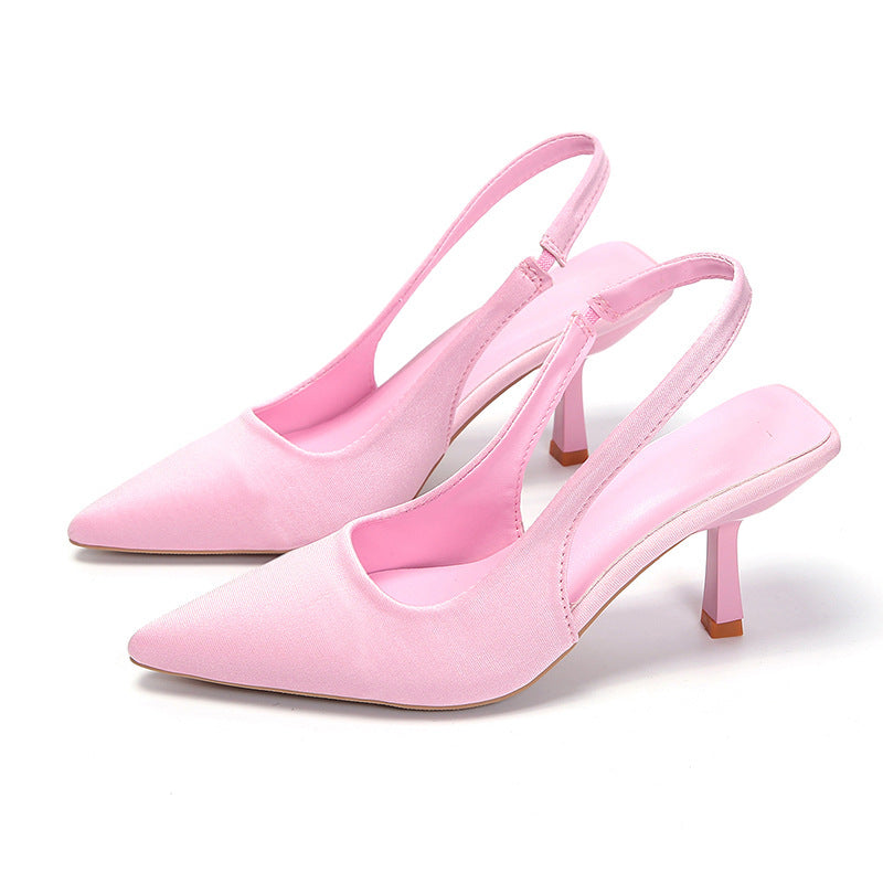 Elegant Orthopedic Sandals for Every Step