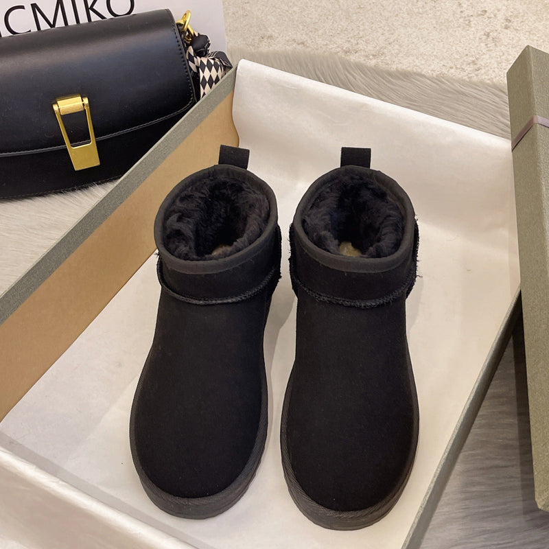 Elegant Orthopedic Boots for Every Step