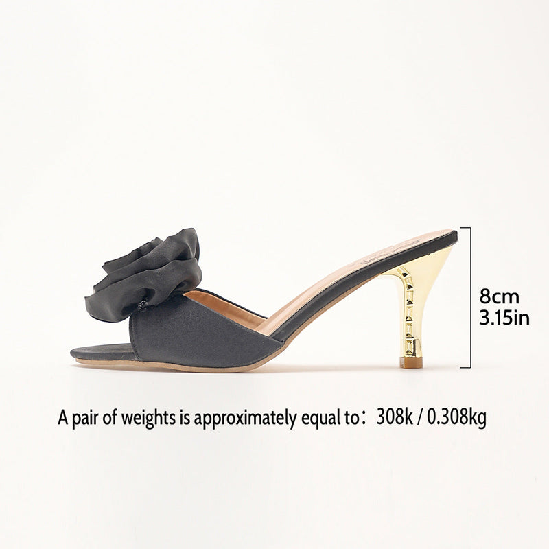 Chic Orthopedic Sandals with Unique Design