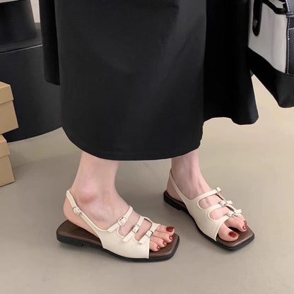 Comfortable Orthopedic Sandals for Daily Wear