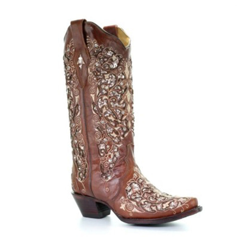 Beautifully Crafted Orthopedic Boots