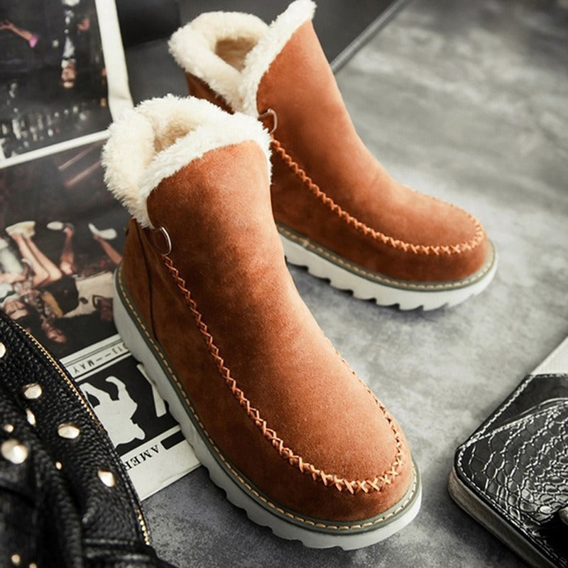 Beautifully Crafted Orthopedic Boots