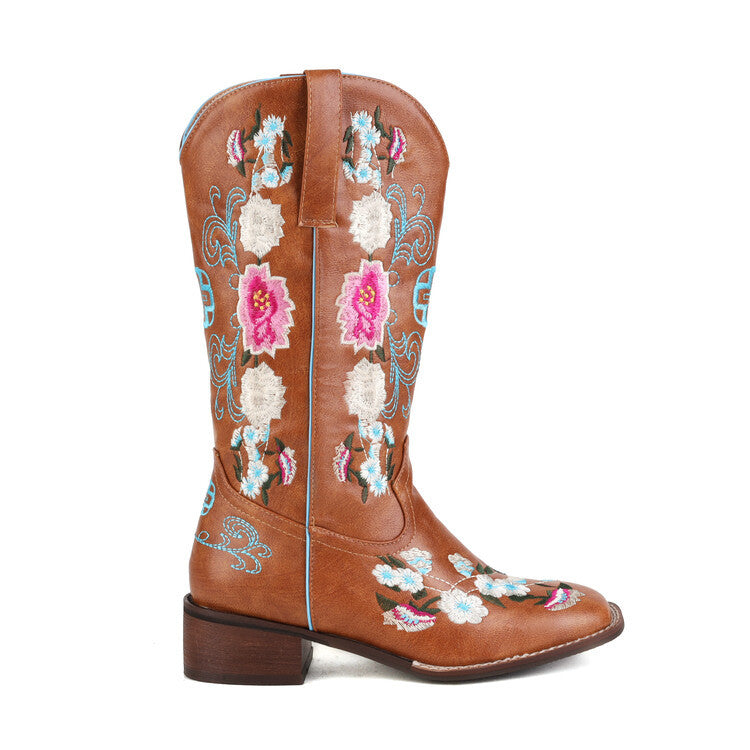 Chic Orthopedic Boots with Unique Design