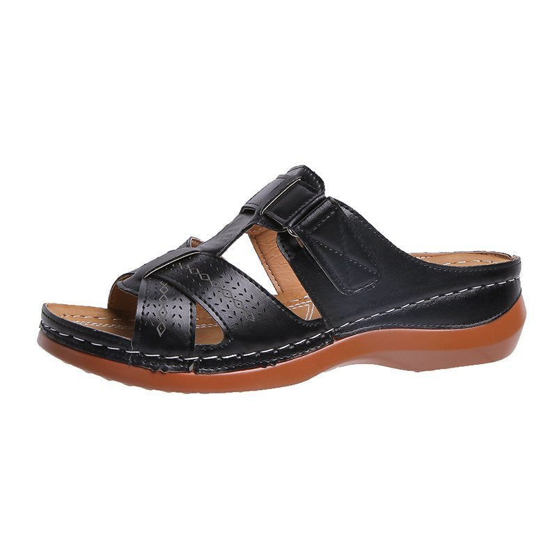 Beautifully Crafted Orthopedic Sandals