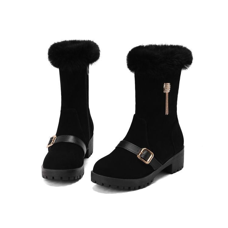 Stylish Orthopedic Boots for Any Occasion