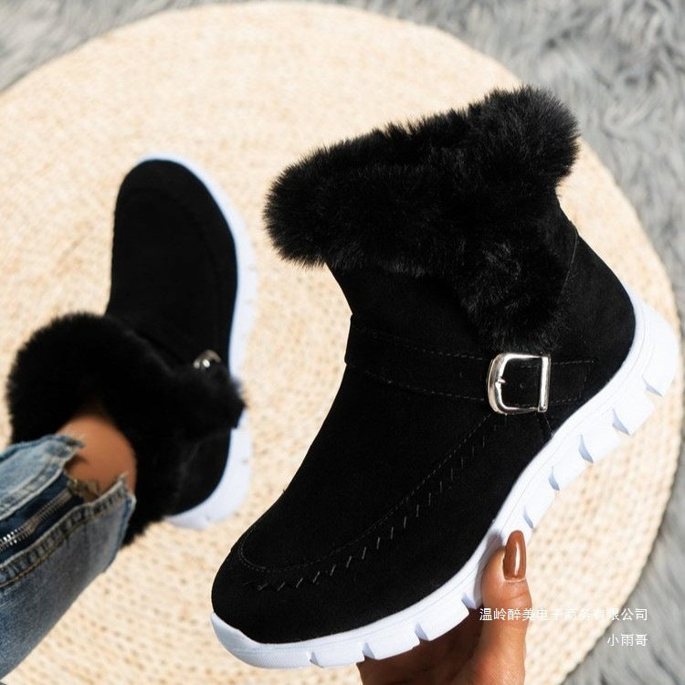 Elegant Orthopedic Boots for Every Step