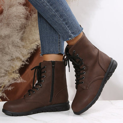 Comfortable Orthopedic Boots for Daily Wear